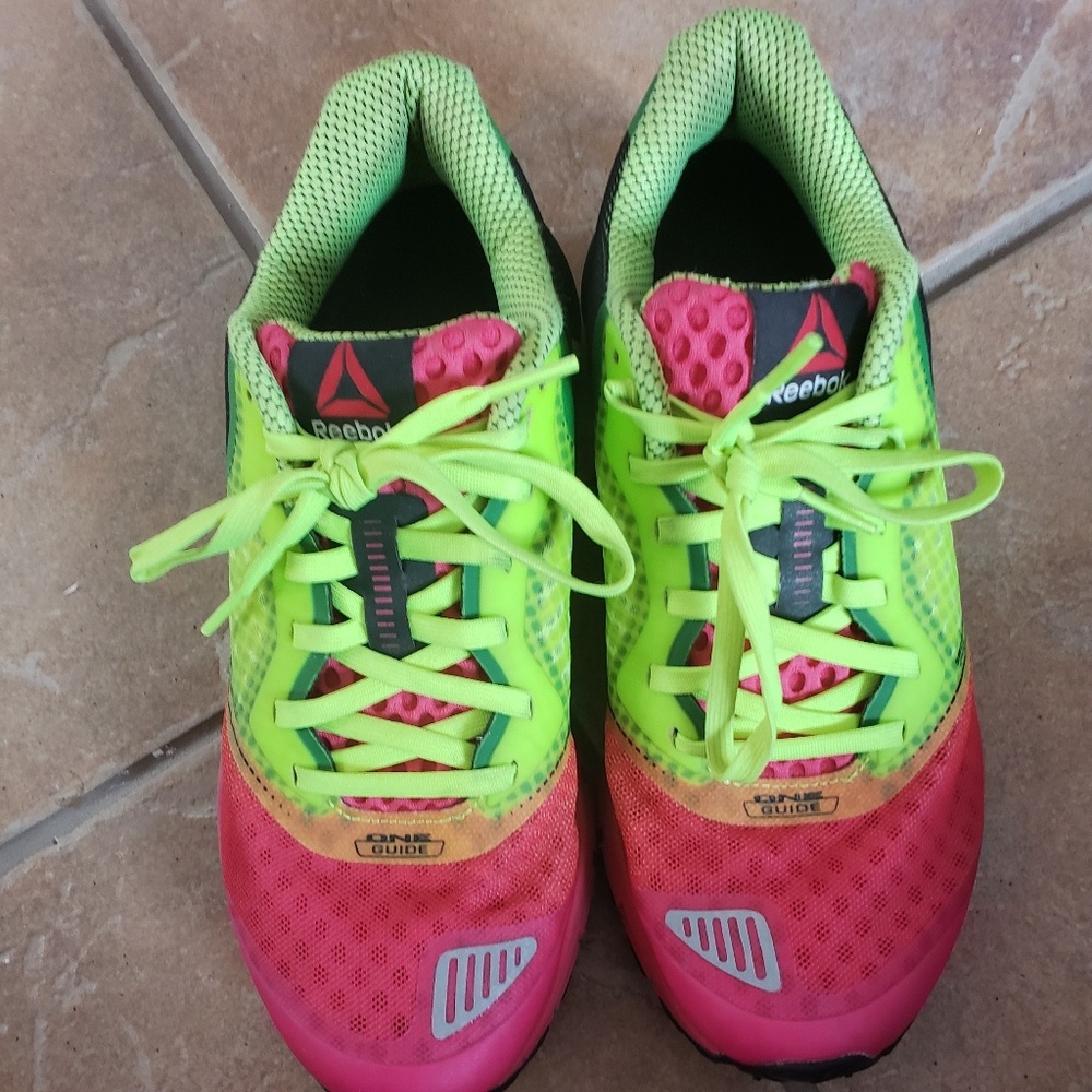 Sneakers reebok